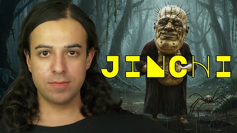 Mr. Elder Jinchi | Black Myth Wukong