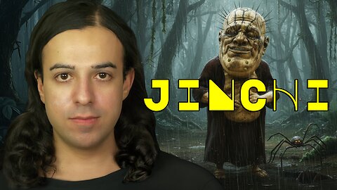 Mr. Elder Jinchi | Black Myth Wukong