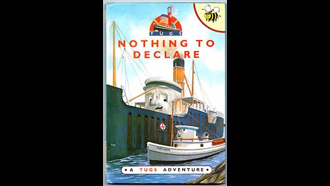 TUGS Nothing To Declare