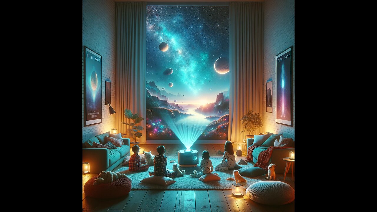 LET IT GO STREAM MED EFFECT FAST PEACFUL SLEEP