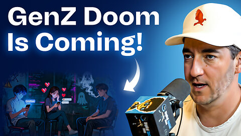 Erik Huberman: Why Most People Don’t Want to Work Hard Anymore... | DSH #1705