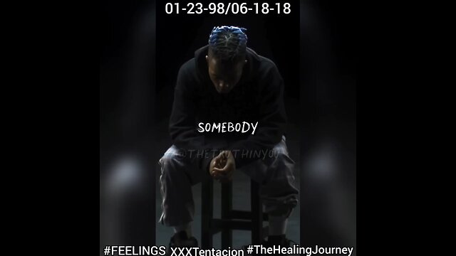 FEELINGS The Healing Journey