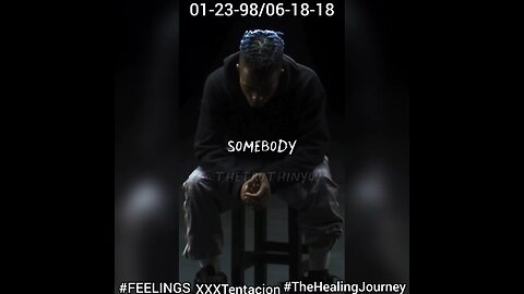 FEELINGS The Healing Journey