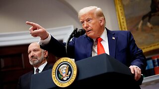 'Strike In Venezuela' - Trump's Military Announcement Sends Shockwaves