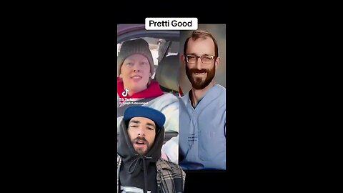 Once You See This Video Breakdown On Pretti Good You Will Know It Was A False Flag 🎥🎬