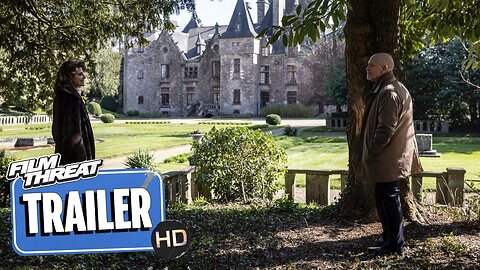 MR BANKS AT YOUR SERVICE | Official HD Trailer (2025) | COMEDY | Film Threat Trailers