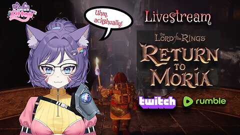 RETURNING TO THE MINE!!!
