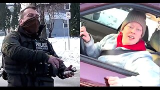 Renee Good - weaponized vehicle or wrongful death?