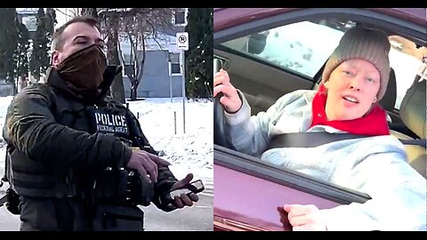 Renee Good - weaponized vehicle or wrongful death?