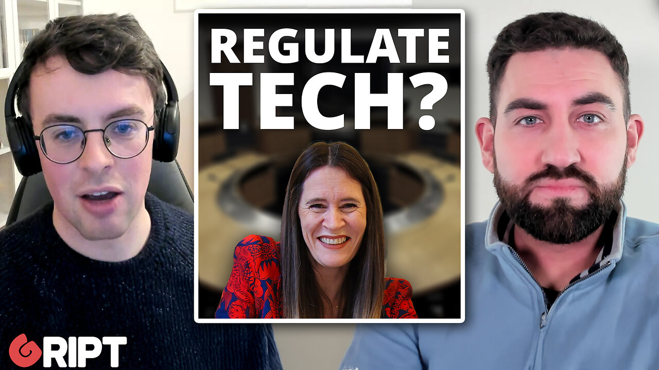 Podcast: Tech Illiterates