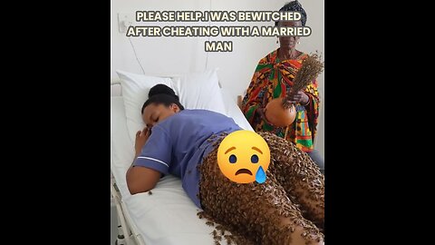 PLEASE HELP, I FELL IN LOVE WITH A MARRIED MAN