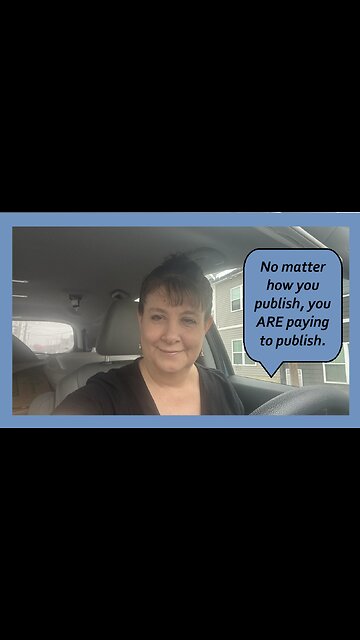 Authors, want to know the inconvenient truth about publishing?