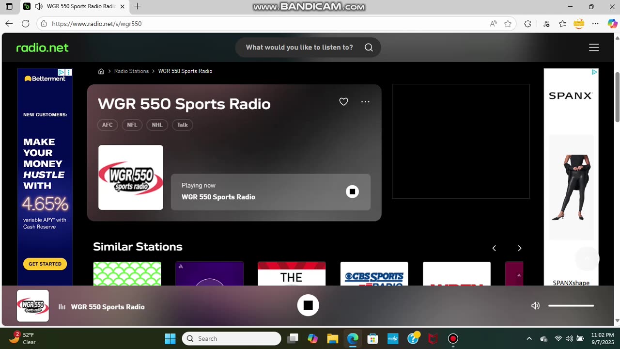 SEPTEMBER 7 2025 PART 68