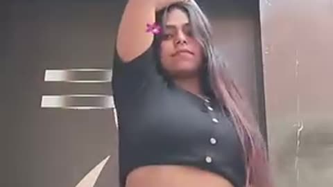 Ayushi hot 2