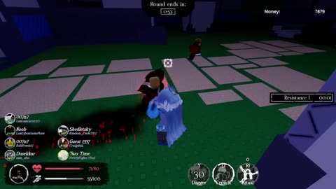 Got Milestone 1 Two Time - Forsaken Gameplay - No Commentary - 1/6/2026