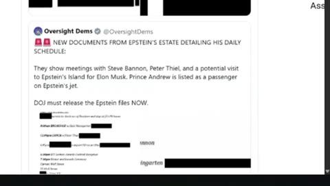 Jeffrey Epstein Paid Someone to ‘Massage Andrew,’ New Records Show