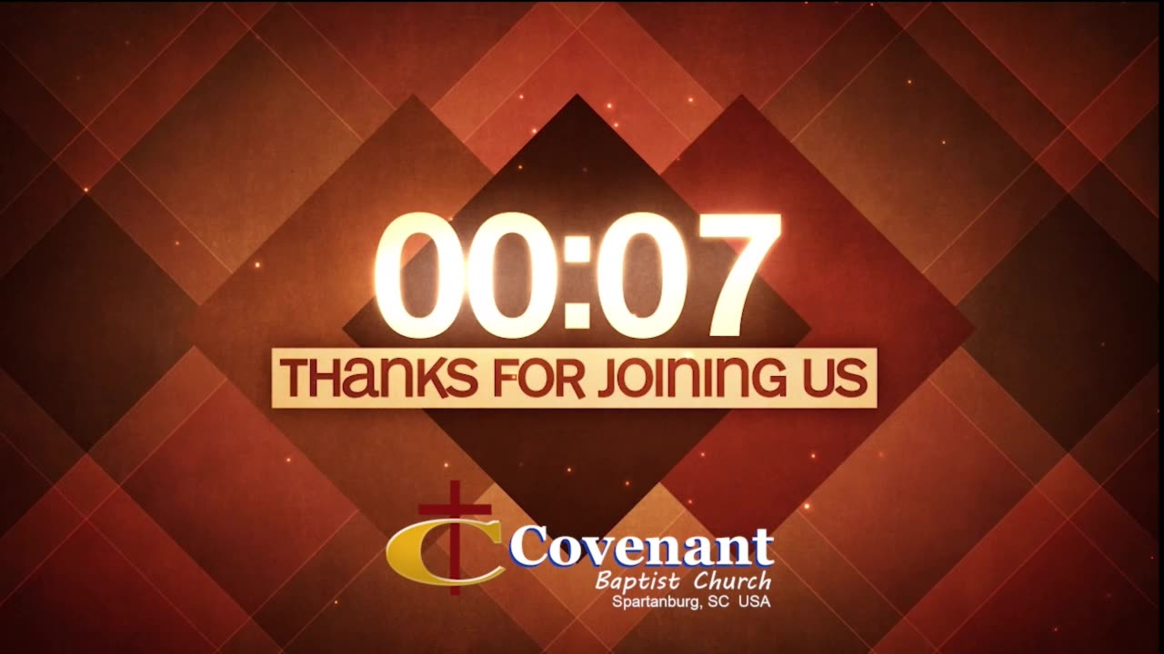 How Shall we Live our Christian Lives