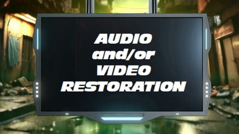 Social Media Video Bumpers -- FREE TO USE