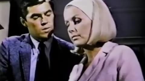 The Felony Squad: A Killer With A Badge, (1966)