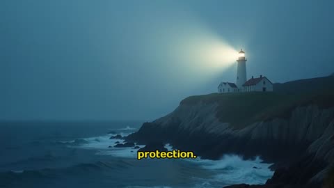 What If God Protected You From Something You Never Saw Coming?