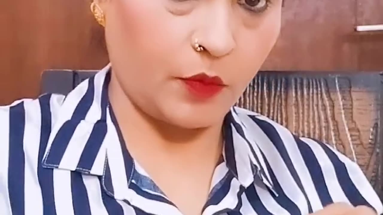 Pareshan biwi