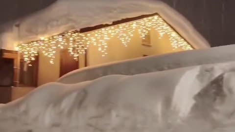 Cuneo, Italy, December 25, 2025