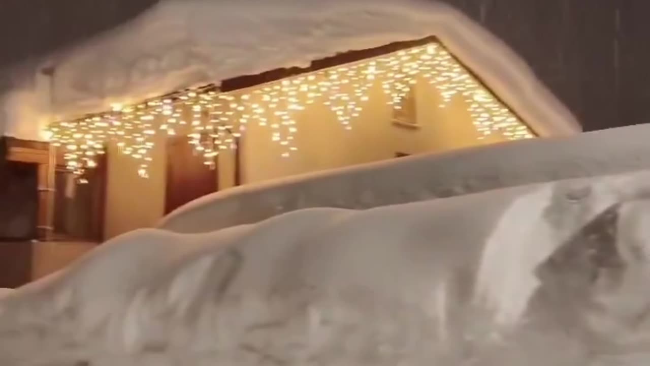 Cuneo, Italy, December 25, 2025