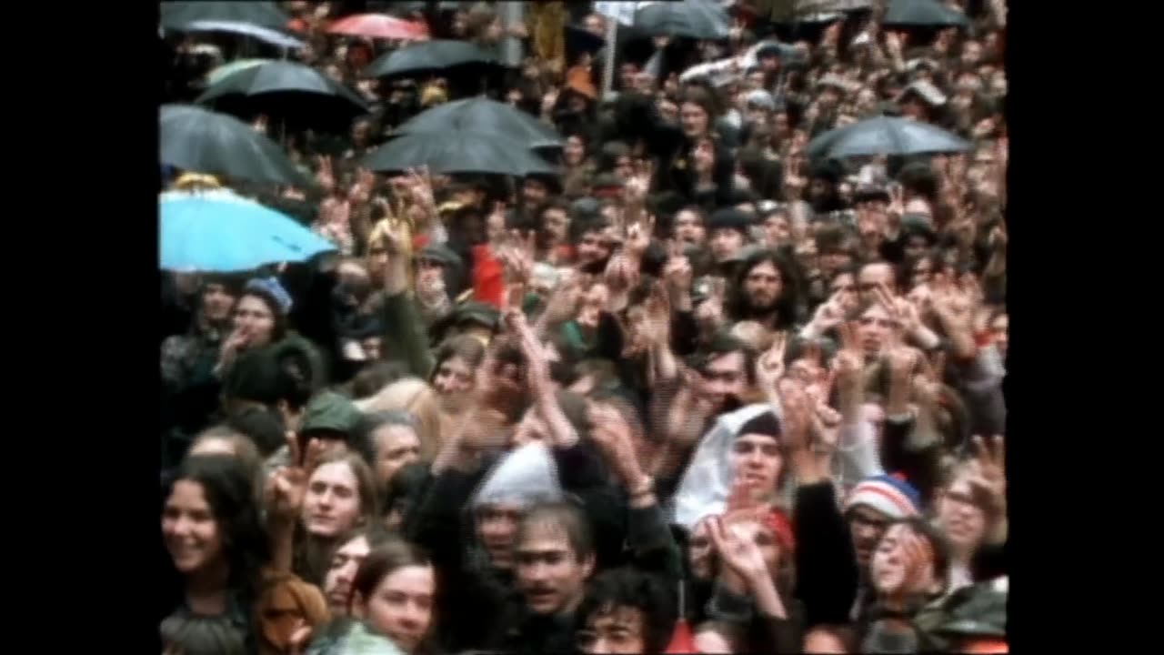 Give PEACE A Chance! Listen Well and Uplift Your Free Spirit .