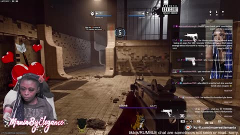 why my stream never have the right game?