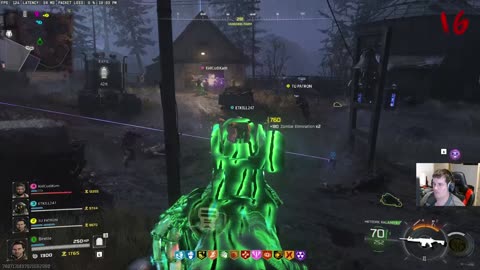 BO7 Beta / Warzone is Still The Same