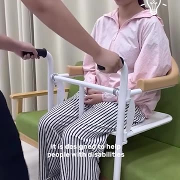 Technology that truly makes life easier!