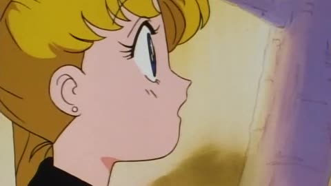 sailor moon 1992 series 1 episode 36