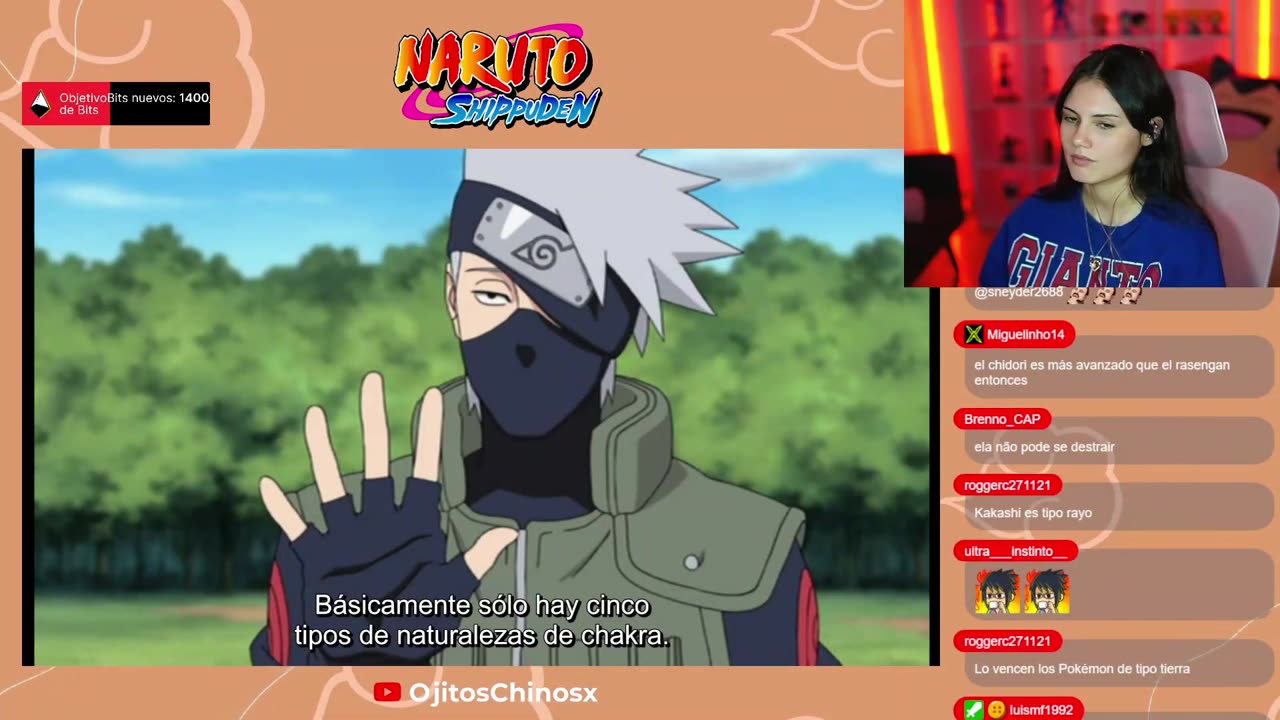 NARUT0 SHIPPUDEN CAP 54-56 Y 71-72 Part 1 Minuto 24:40 al 26:00