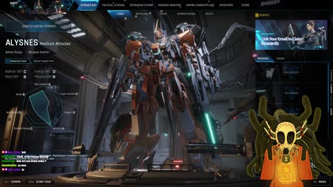 Combat Master Gameplay 166 (Mecha BREAK After)