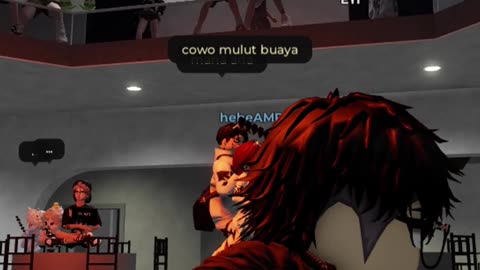 CRAZY Dancing ROBLOX