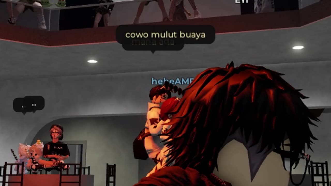 CRAZY Dancing ROBLOX