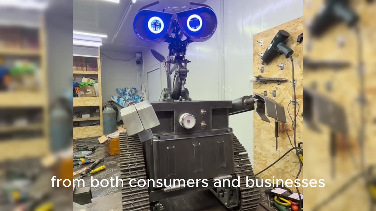 How Technology Changed the Meaning of Work