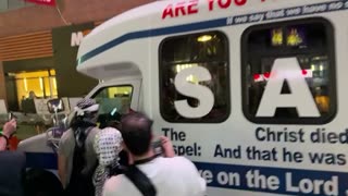 LIVE: “Flood New York City For Gaza” Pro-Palestine Demonstration in NYC