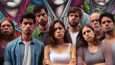 The World Population HOAX