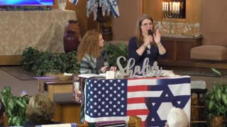 Signs in the Heavens (March 30, 2024)