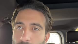 I don't play about people treating me weird I will never talk to you again