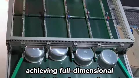 We Focus On Customized Coating Line Design