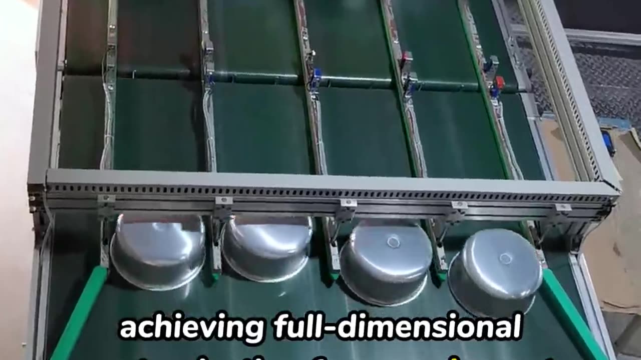 We Focus On Customized Coating Line Design