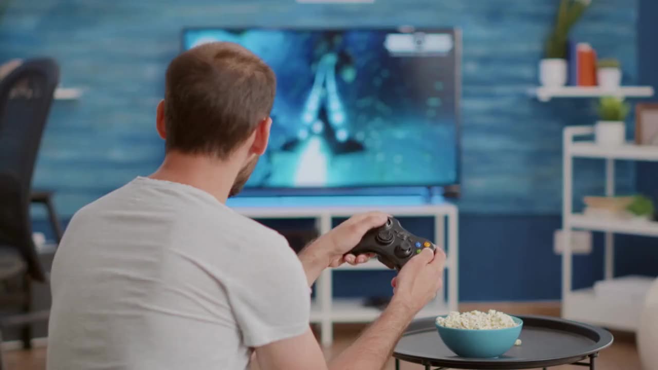 🎮 Why You Should ALWAYS Put Games on EASY MODE (Life Hack Pro Tip)