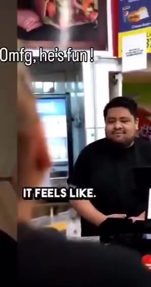 This should be shown to companies nationwide on how to handle Karens.