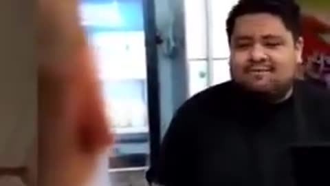 This should be shown to companies nationwide on how to handle Karens.