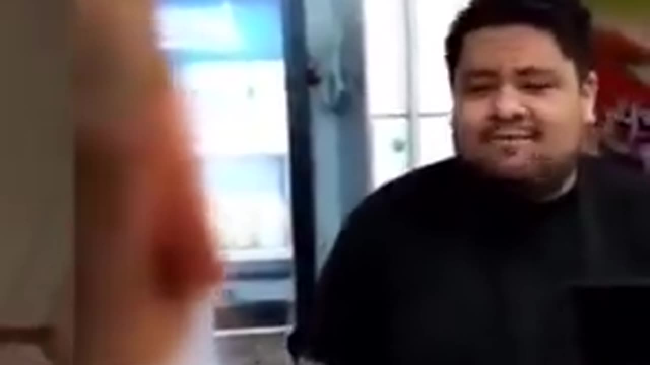This should be shown to companies nationwide on how to handle Karens.