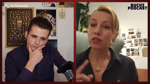 #94 - _e bukura_ _ Joana Dhiamandi Ph.D. në BUCHI PODCAST