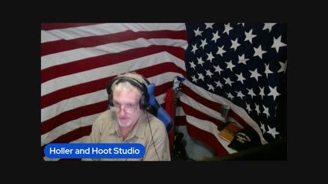 Ep. 01: Emergency Launch – Tech War Issue, First Vent, No Filter