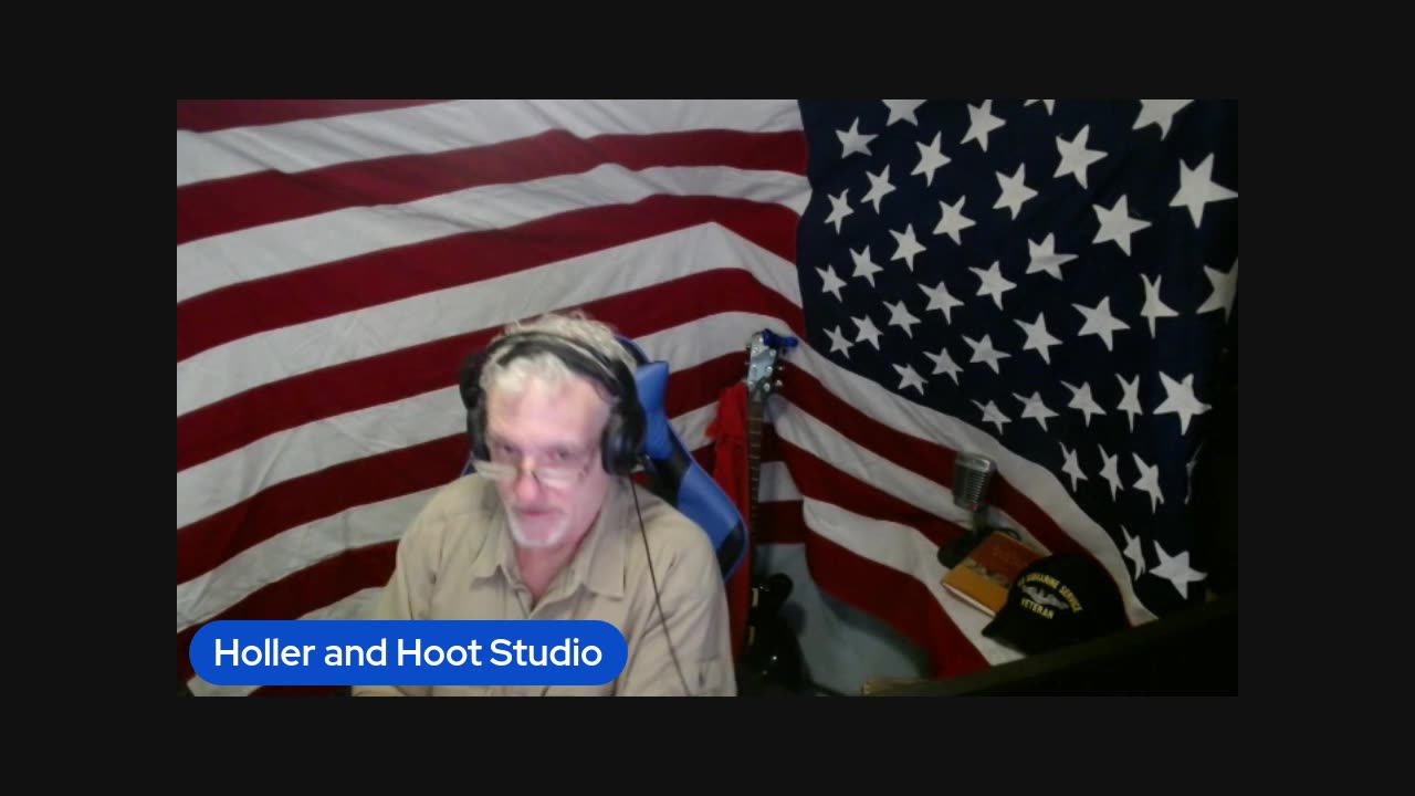 Ep. 01: Emergency Launch – Tech War Issue, First Vent, No Filter